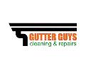 Gutter Guys Cleaning & Repairs logo